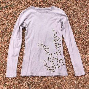 ‼️PRICE DROP‼️Vintage Matix jrs long sleeve t-shirt